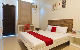 Reddoorz @ Golite Washington